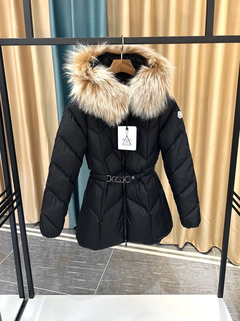 Moncler Down Jackets